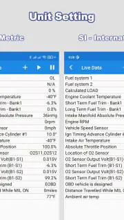 FordSys Scan Pro screenshot 4