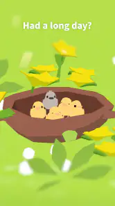 Forest Island :Relaksująca gra screenshot
