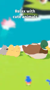 Forest Island :Relaksująca gra screenshot