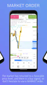 Forex Backtest screenshot