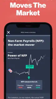 Forex Trading School & Game screenshot 7