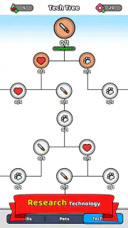 Forge Master screenshot 3