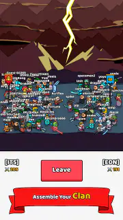 Forge Master screenshot 6