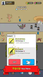 Forge Master screenshot 8