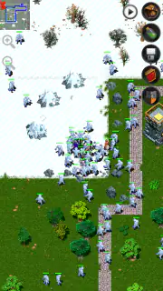 Forgotten Tales RPG screenshot 4