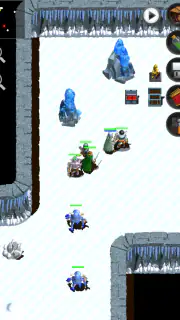 Forgotten Tales RPG screenshot 5