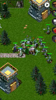 Forgotten Tales RPG screenshot 6