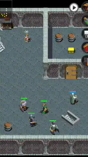 Forgotten Tales RPG screenshot 7