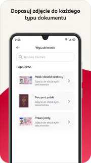 Foto Dokumenty screenshot 6