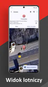Fotoradary Anywhere screenshot