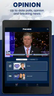 Fox News International screenshot 7