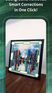 Frameit: Art & Drawing Preview screenshot 5