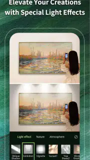 Frameit: Art & Drawing Preview screenshot 6