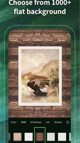 Frameit: Art & Drawing Preview screenshot