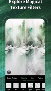 Frameit: Art & Drawing Preview screenshot 8