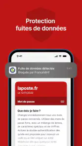 France Verif - Mobile Sécurité screenshot