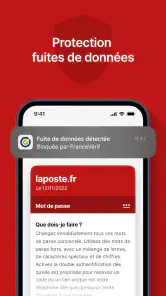 France Verif - Mobile Sécurité screenshot