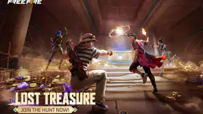 Free Fire: Fire Kickoff screenshot 1