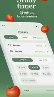 Freedom: App & Website Blocker screenshot 6