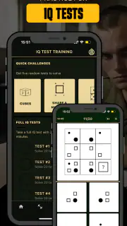 French Foreign Legion Training screenshot 2