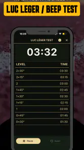 French Foreign Legion Training screenshot