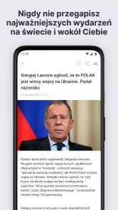 fresh - Twoja dawka wiadomości screenshot