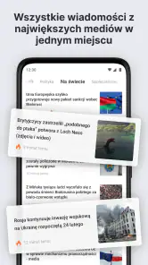 fresh - Twoja dawka wiadomości screenshot