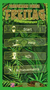 Friday - by Friedemann Friese screenshot