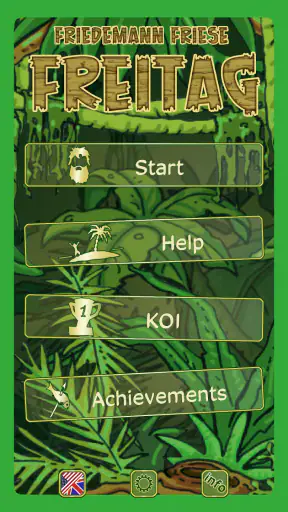 Friday - by Friedemann Friese screenshot 1