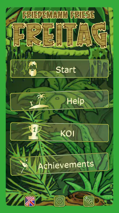 Friday - by Friedemann Friese screenshot 1