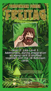 Friday - by Friedemann Friese screenshot
