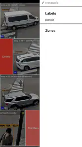Frigate Viewer screenshot
