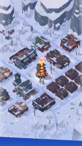 Frozen City screenshot