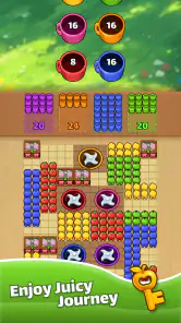 Fruit Hole screenshot