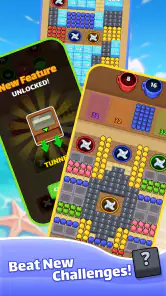 Fruit Hole screenshot