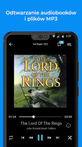 FullReader - czytnik książek screenshot