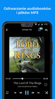 FullReader - czytnik książek screenshot 8