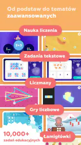 Funexpected Matematyka screenshot