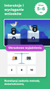 Funexpected Matematyka screenshot