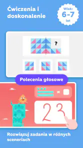Funexpected Matematyka screenshot