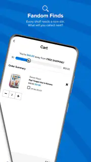 Funko screenshot 2