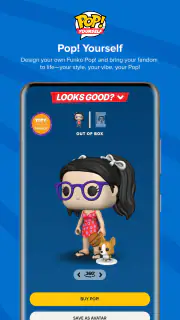 Funko screenshot 3