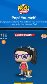 Funko screenshot 8