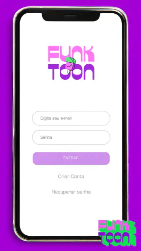 Funktoon screenshot 1