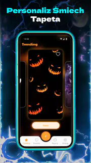 Funny Smile Live Wallpaper screenshot 5