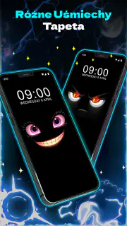 Funny Smile Live Wallpaper screenshot 6