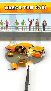 Fury Cars screenshot 5