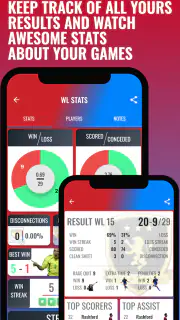 FUT Scoreboard - Track & Alert screenshot 3