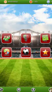 FutbolCup Menadżer piłkarski screenshot 3