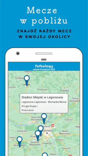 Futbology screenshot 1